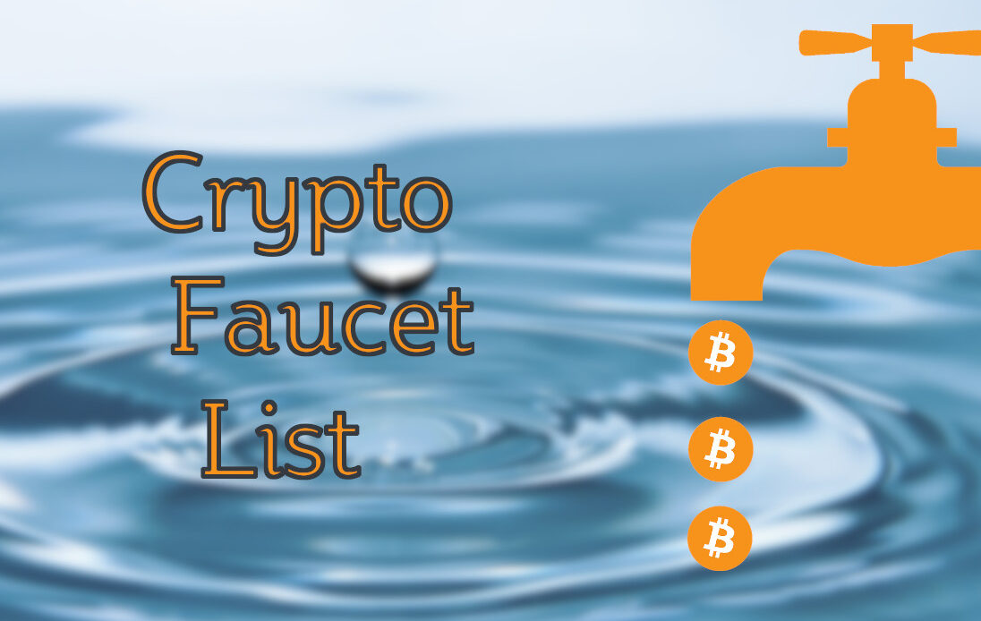 is cryptocurrency faucets profitable