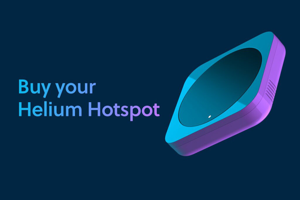 Проект helium криптовалюта