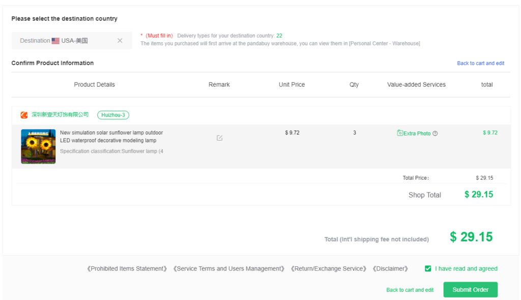 How To Use PandaBuy For Beginners CoinPensation